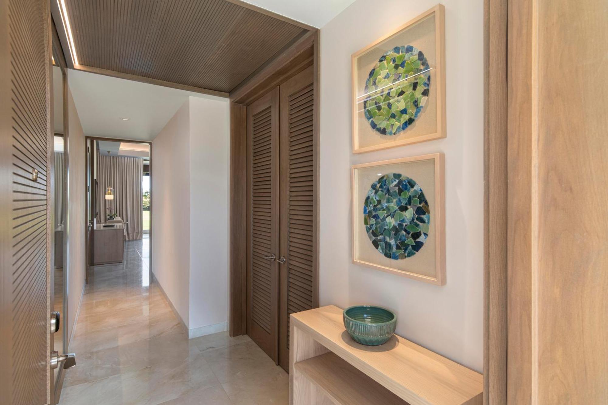 Premier Junior Suite con Balcone